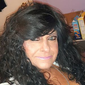 Meet your Posher, Cindy